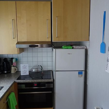 Appartement Ferien Im Sauerland à Plettenberg Extérieur photo