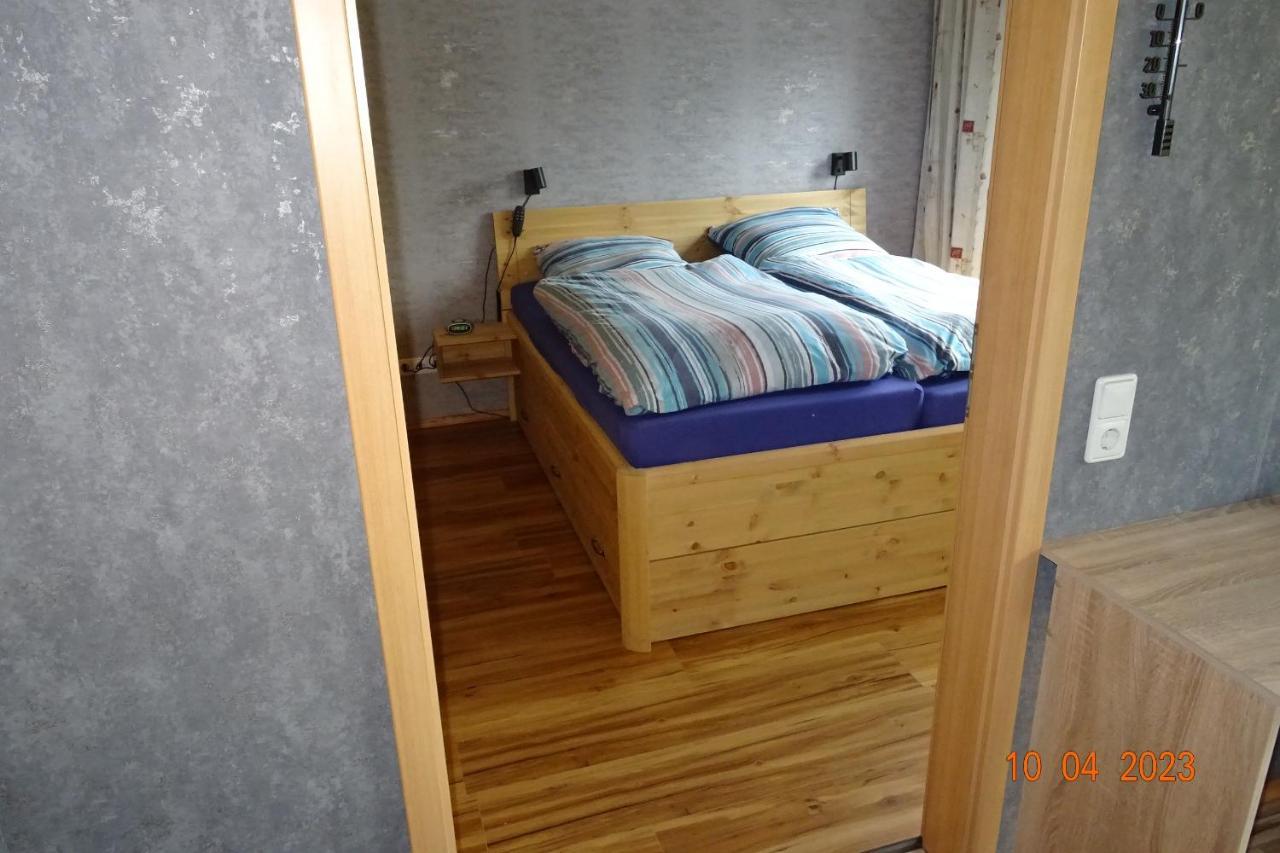 Appartement Ferien Im Sauerland à Plettenberg Extérieur photo