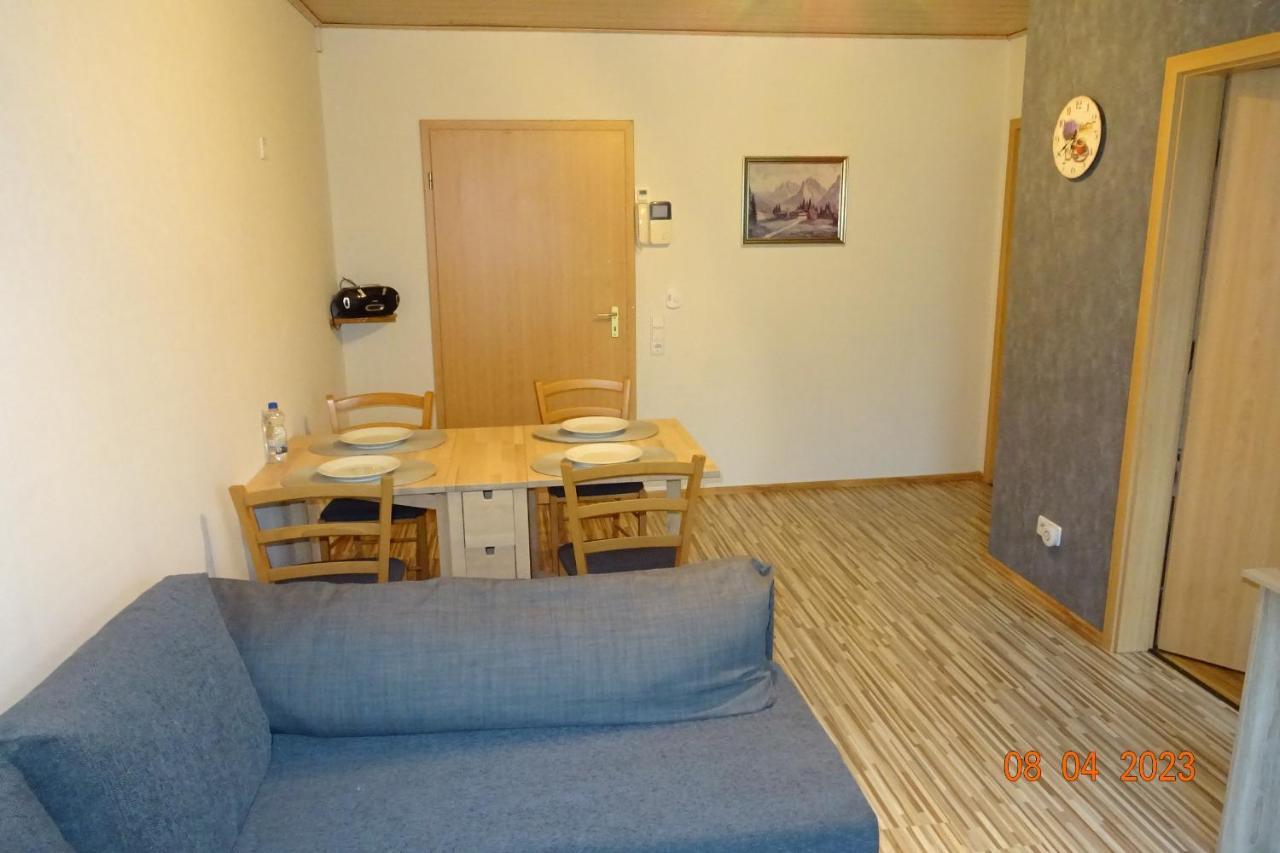 Appartement Ferien Im Sauerland à Plettenberg Extérieur photo