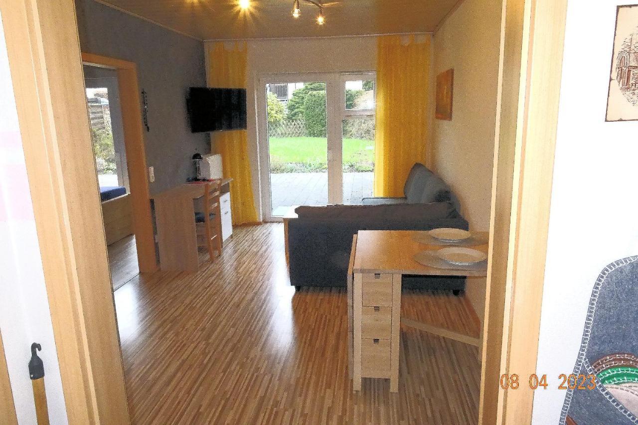 Appartement Ferien Im Sauerland à Plettenberg Extérieur photo