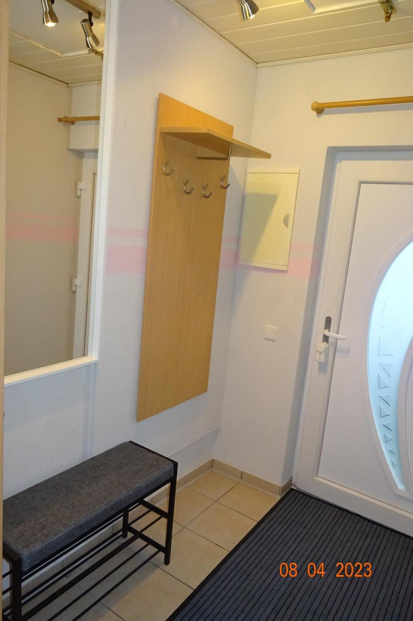 Appartement Ferien Im Sauerland à Plettenberg Extérieur photo
