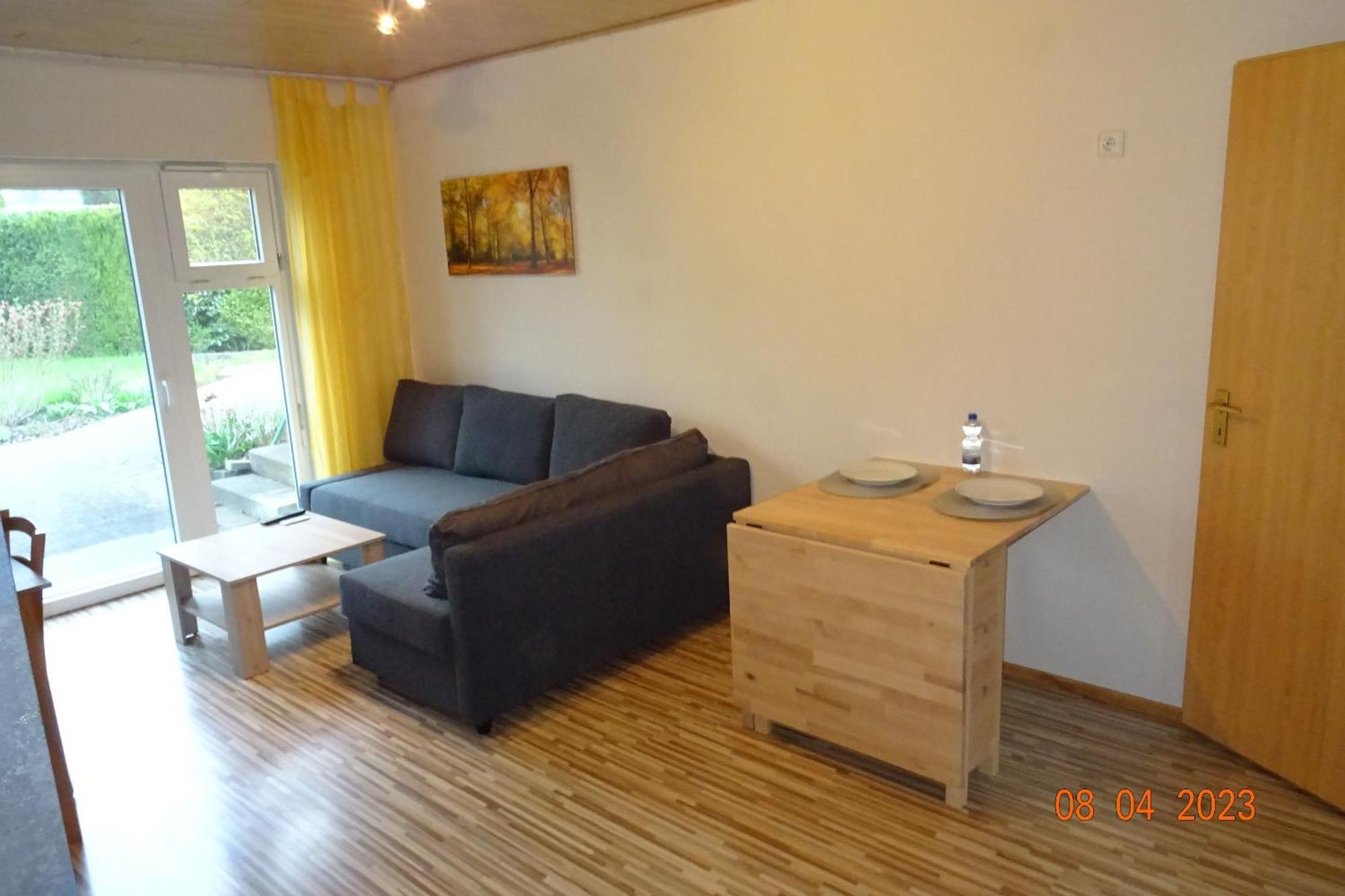 Appartement Ferien Im Sauerland à Plettenberg Extérieur photo
