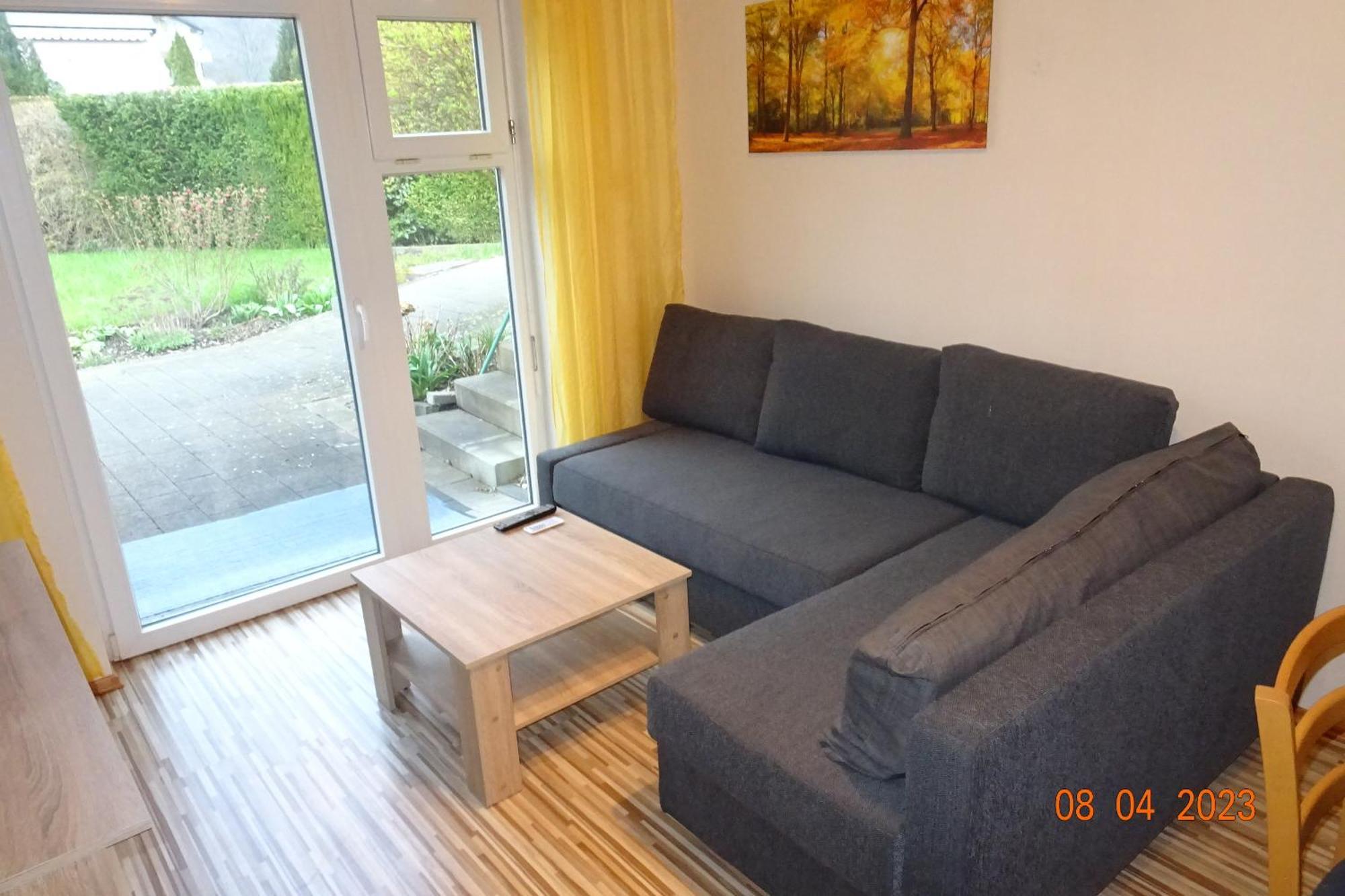 Appartement Ferien Im Sauerland à Plettenberg Extérieur photo