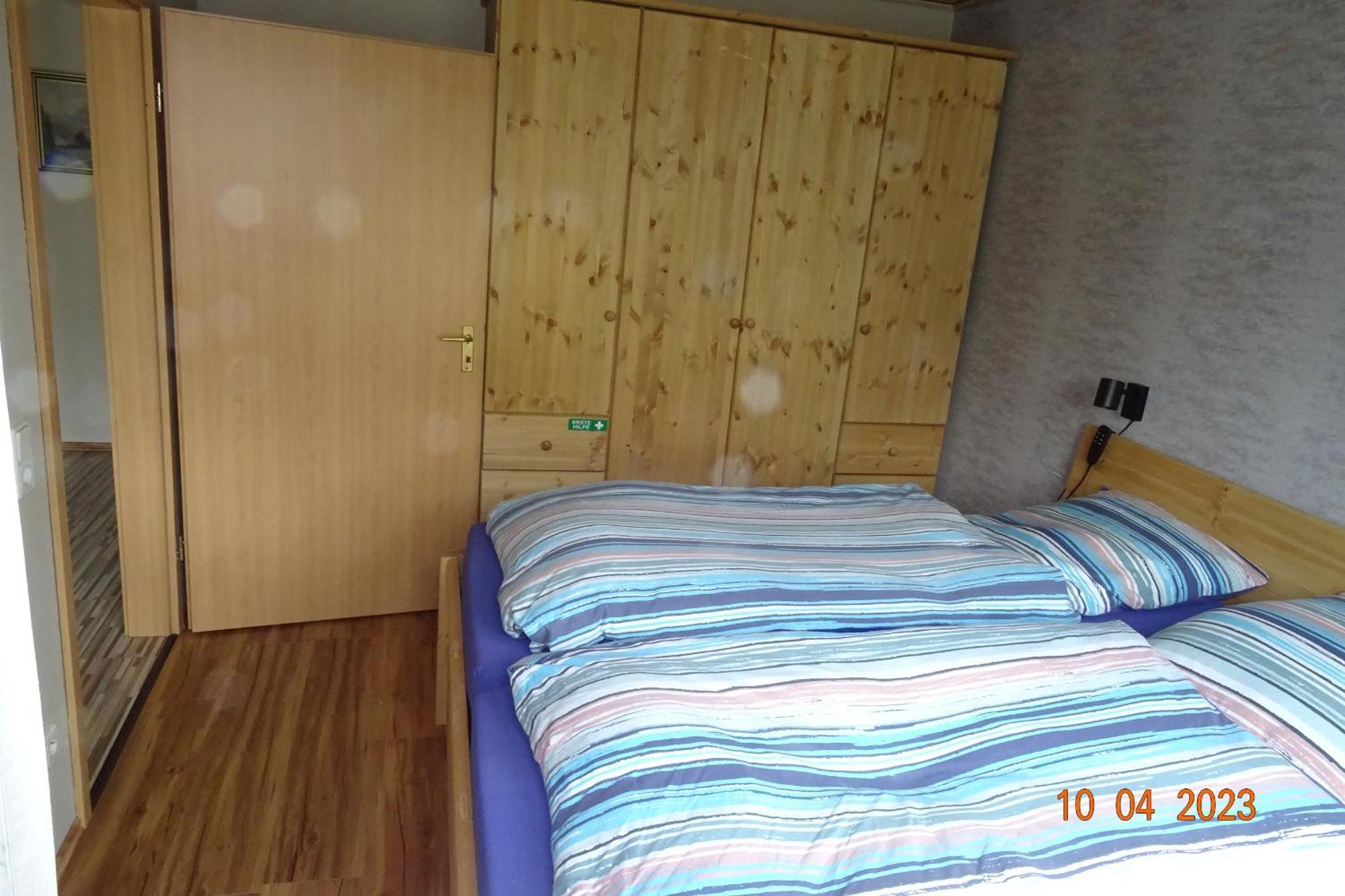 Appartement Ferien Im Sauerland à Plettenberg Extérieur photo