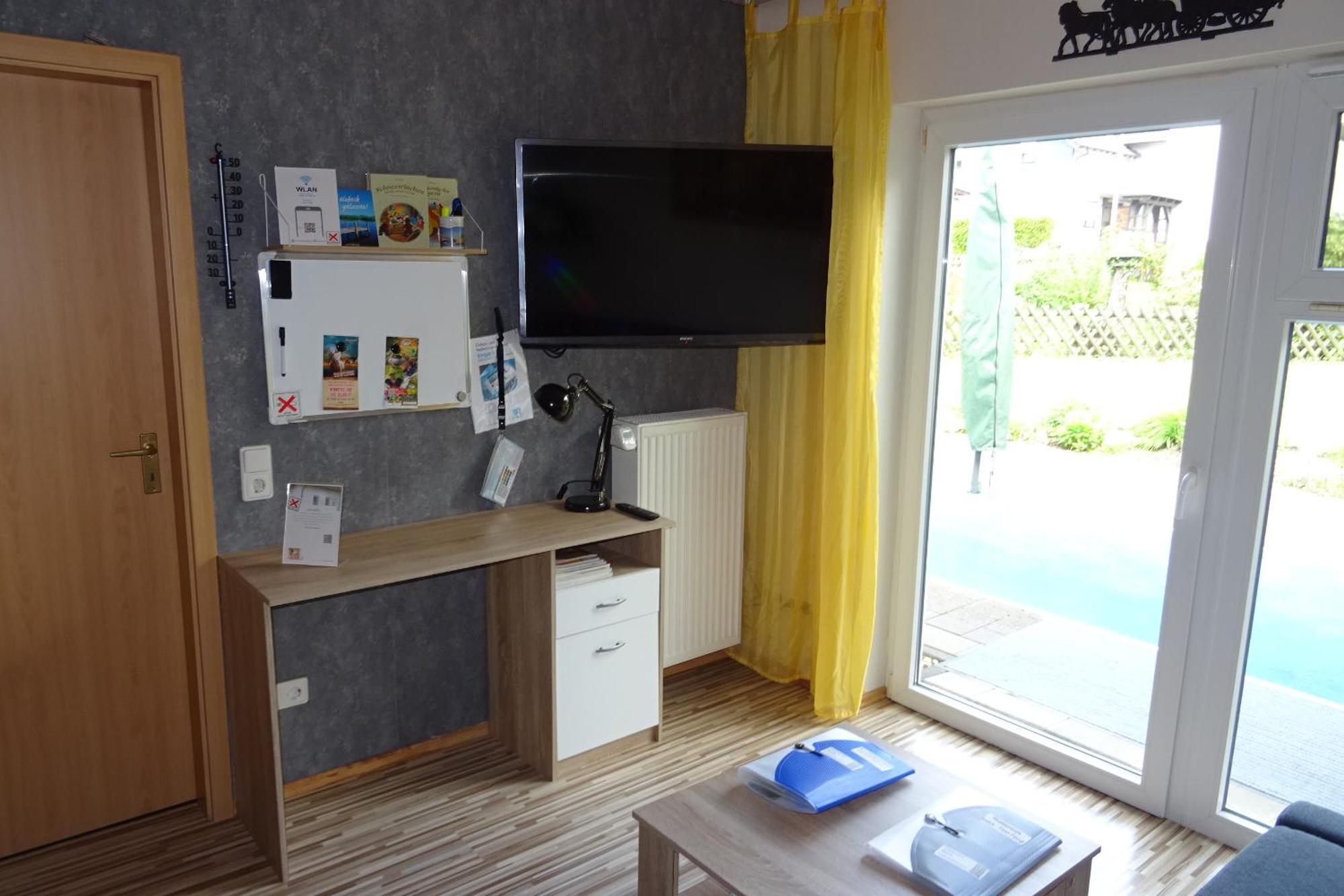 Appartement Ferien Im Sauerland à Plettenberg Extérieur photo