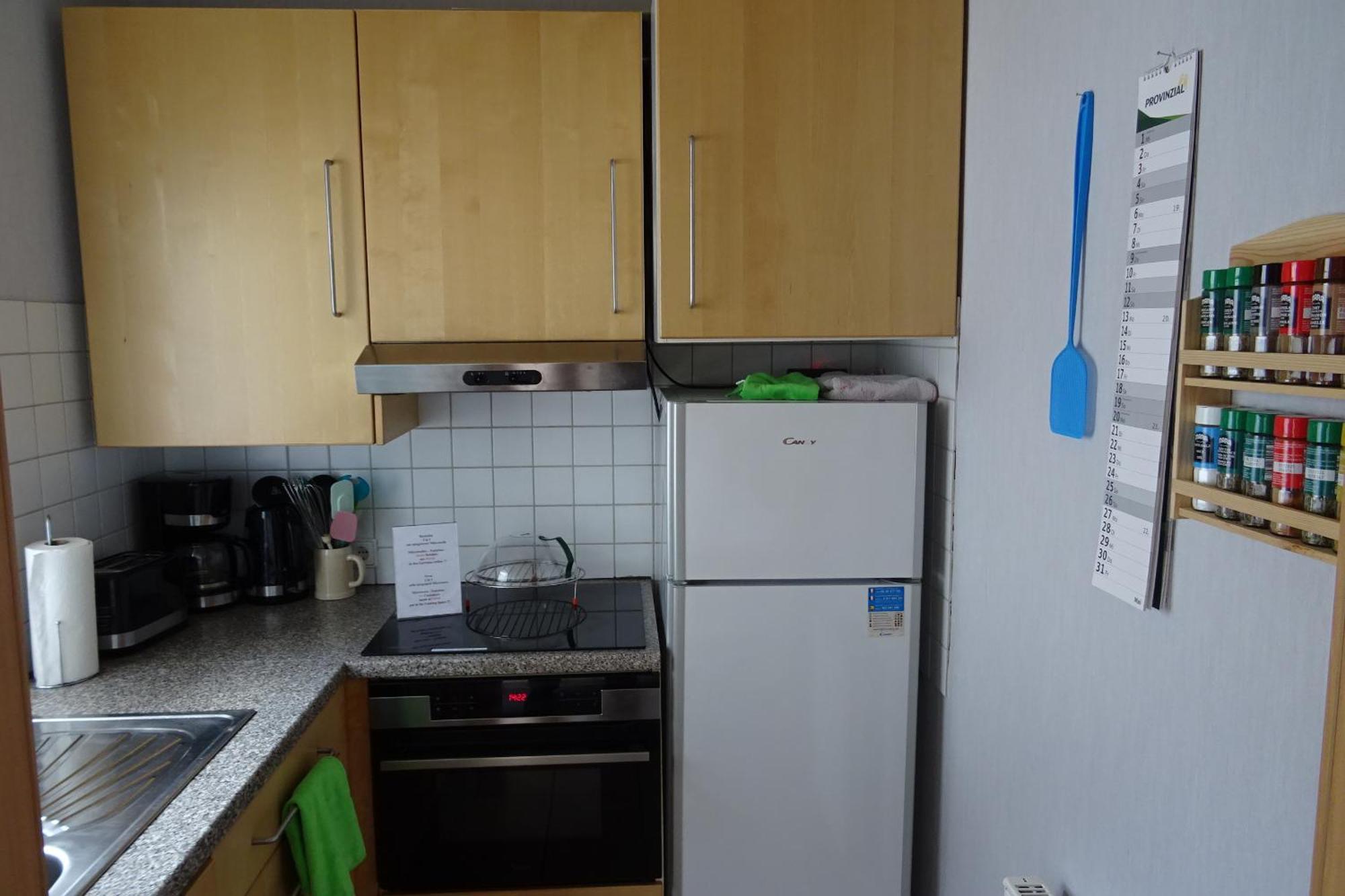 Appartement Ferien Im Sauerland à Plettenberg Extérieur photo