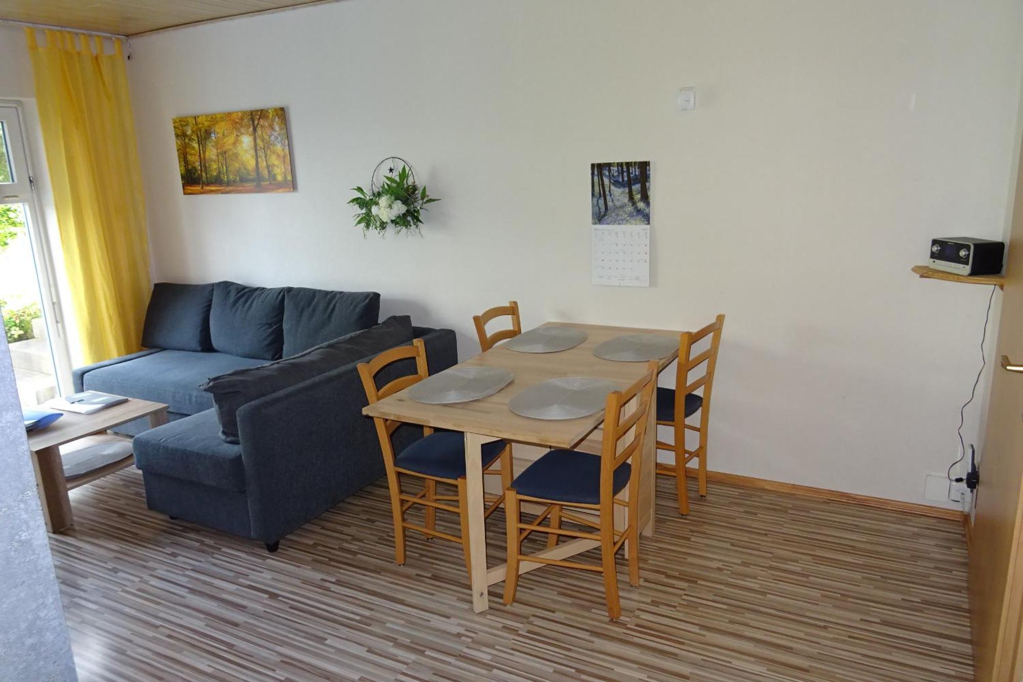 Appartement Ferien Im Sauerland à Plettenberg Extérieur photo