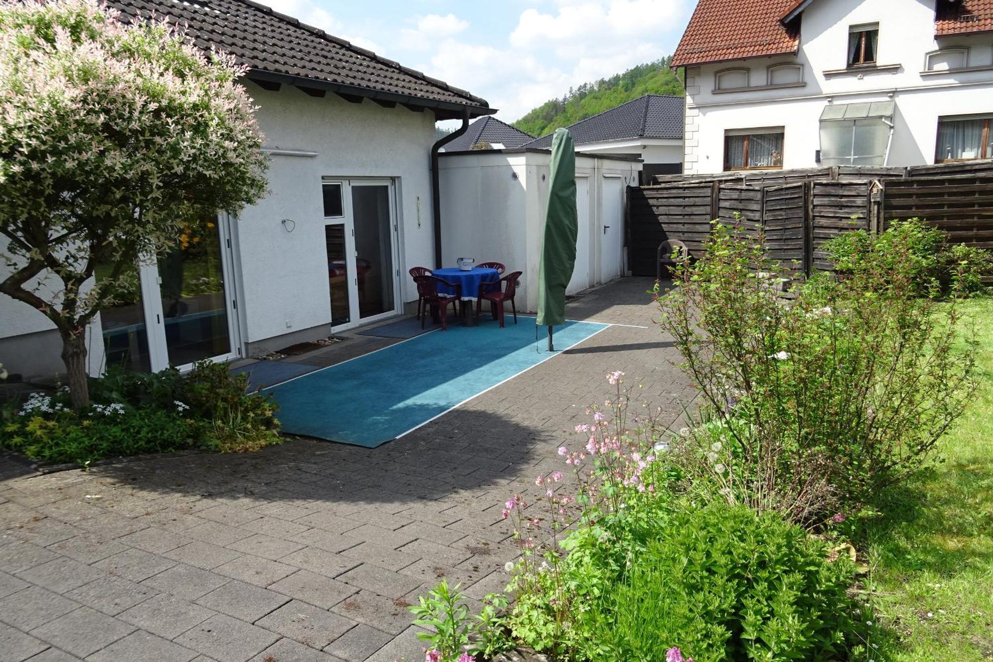 Appartement Ferien Im Sauerland à Plettenberg Extérieur photo